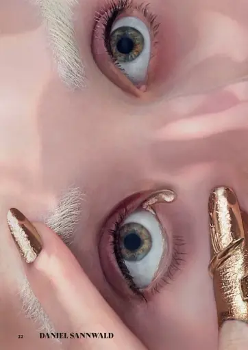 Anti-Glossy: Fashion Photography Now - фото 12