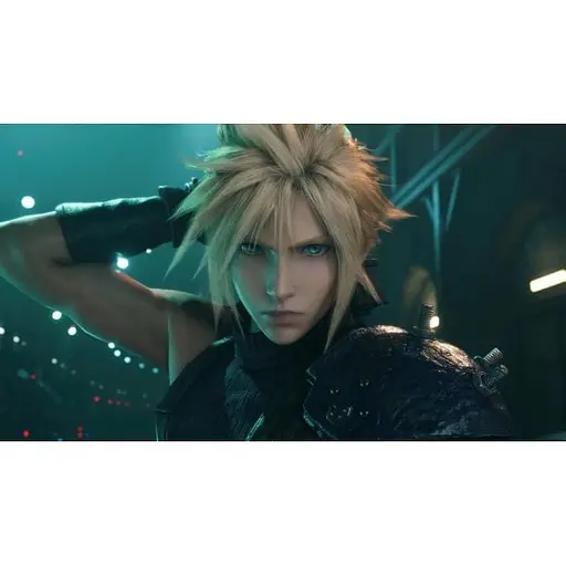Гра Final Fantasy VII Remake Intergrade англійська версія Nintendo Switch 2 - фото 5
