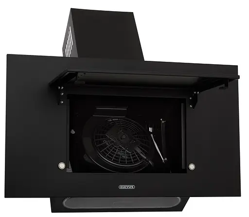 Вытяжка Eleyus Vertical 470 50 BL (6512538) - фото 4
