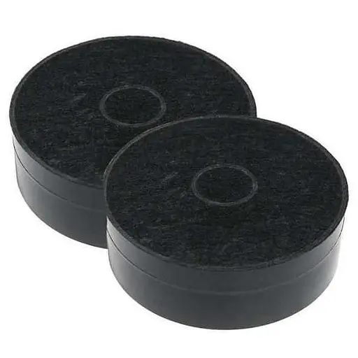 Franke Фильтр угольный к вытяжкам Flexa, Box - фото 2