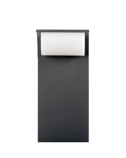 Вуличний світильник Kanlux 36571 Abete Led-модуль 1x7W 4000K IP44 - фото 3