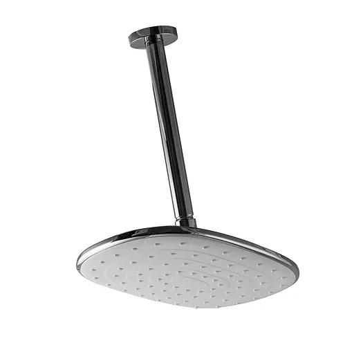 Душова система прихованого монтажу Topaz Sardinia TSG 08205-V-H21, Хром - фото 3