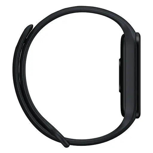 Фитнес-браслет XIAOMI Mi Smart Band 8 Active (BHR7422GL) черный - фото 5