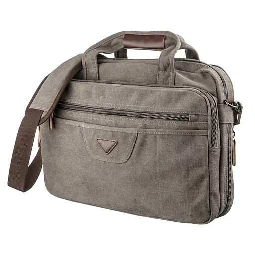 Сумка для ноутбука женская Vintage 45х30х6 см sum0012264 - фото 1