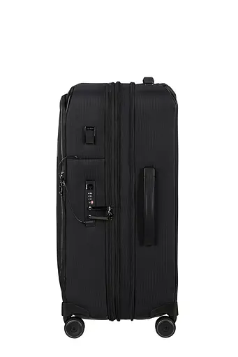 Валіза Samsonite SPLENDIX BLACK 67x44x27(31)  67 См KO0*09005 - фото 9