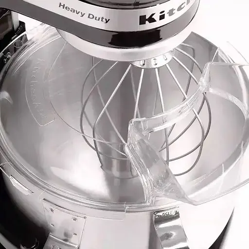 Планетарный миксер KitchenAid 5KPM5EOB (131314) - фото 10