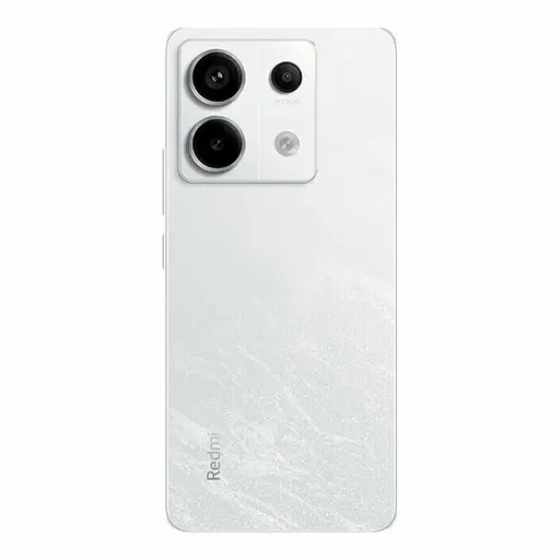 Смартфон Xiaomi Redmi Note 13 Pro 5G 12/256GB White Global Rom Refurbished - фото 3