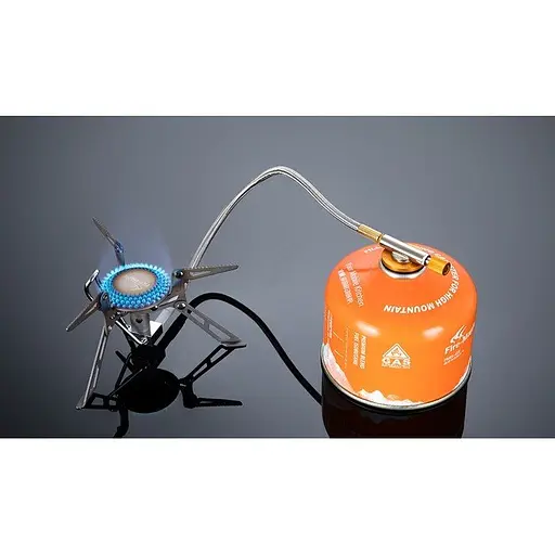 Горелка Fire Maple Blade-2 (1060-BLADE-2) - фото 4