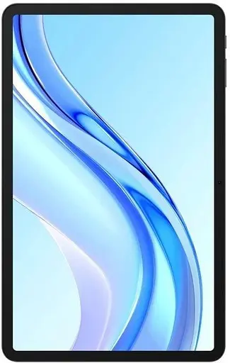 Планшет Doogee Tab E3+ 8/256GB Cosmos Black (Global) LTE - фото 2