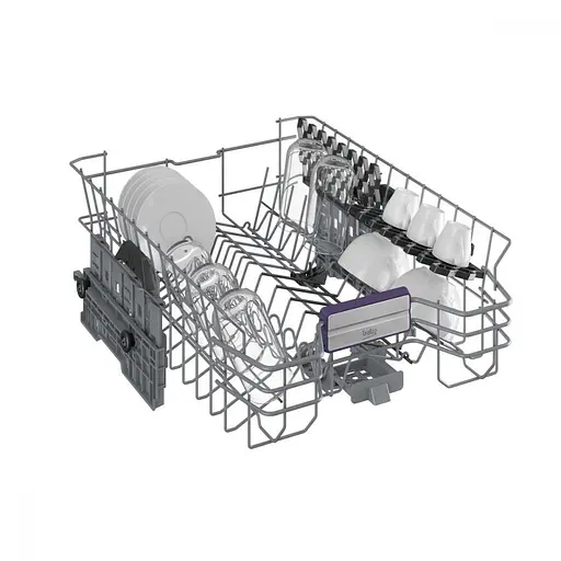 Посудомоечная машина Beko BDIS38040A - фото 2