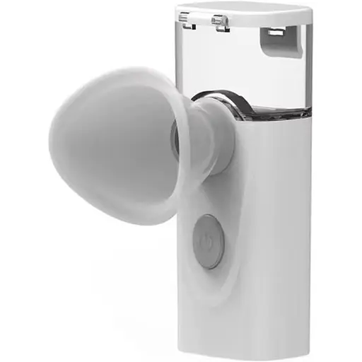 Ультразвуковой небулайзер Youpin Atomizing Eye Moisturizer [114483]