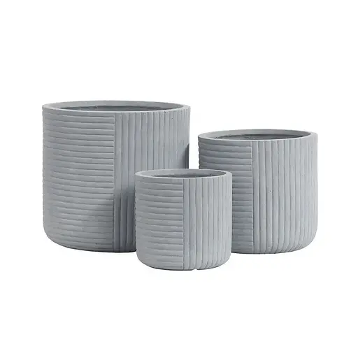 Кашпо Engard Редінг 32х32x30 см (GA89-1) - фото 3