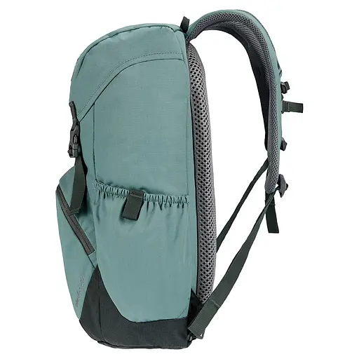 Рюкзак Deuter Walker 20 Jade-ivy (1052-3812821 2275) - фото 3
