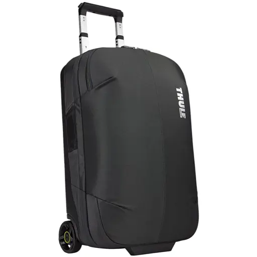 Сумка на колесах Thule Subterra Carry-On Dark Shadow 3203446 - фото 1