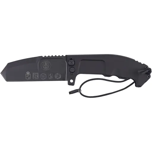 Ніж Extrema Ratio Rao Avio