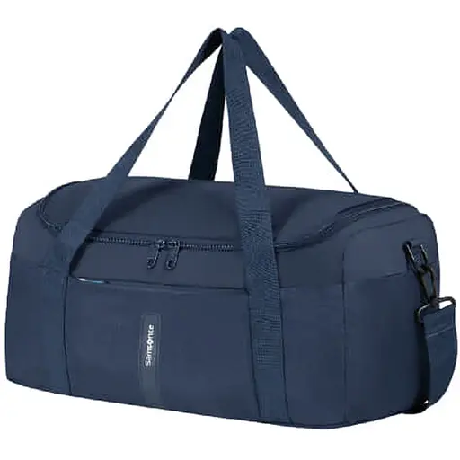 Сумка Розкладна Samsonite TA REVOLUTION MIDNIGHT BLUE 40x25x20 KR7*01003