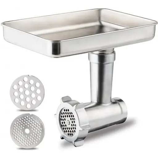 Кухонний комбайн Tefal Masterchef Grande QB813D38 - фото 2