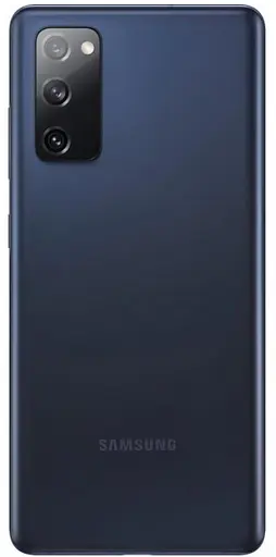 Смартфон Samsung Galaxy S20 FE SM-G780G 6/128GB Blue Refurbished - фото 5