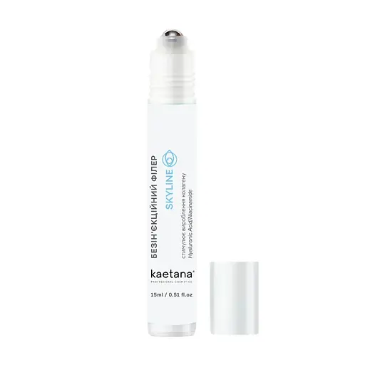 Безинъекционный филлер Kaetana 15 мл - фото 1