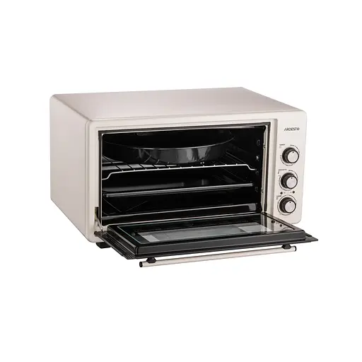 Електропіч Ardesto MEO-S50FBG - фото 5