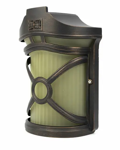 Вуличний світильник Nowodvorski 4687 DON - фото 2