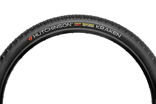 Покришка Hutchinson Kraken RLAB 29 x 2,3 FB TL Hardskin (1052-PV529322) - фото 2