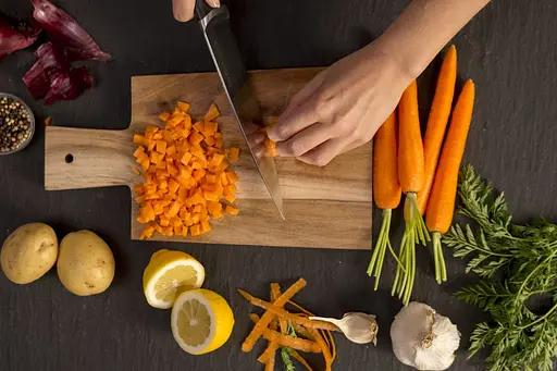 Tefal Нож кухонный Ice Force 20 см - фото 4