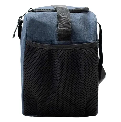 Сумка дорожня Semi Line 20 Blue Jeans (T5785-1) - фото 3