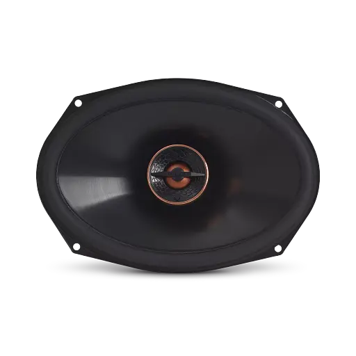 Коаксіальна акустична система Infinity REF9632IX - фото 4