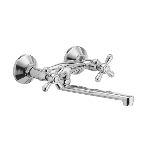 Змішувач для кухні Haiba DominoX 361 HB0094 - фото 1