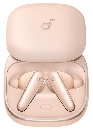 Гарнітура Anker SoundСore Liberty 5 Pink - фото 2