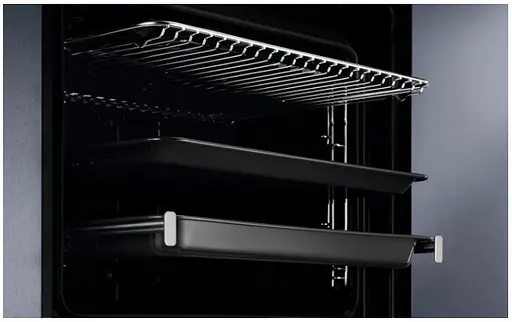 Электрический духовой шкаф Electrolux EOF5C50BZ (6876455) - фото 3