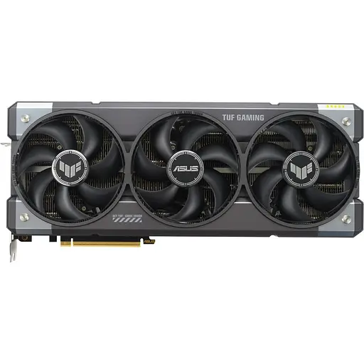 Видеокарта Asus TUF Gaming GeForce RTX 5080 OC 16 GB (TUF-RTX5080-O16G-GAMING) UA [127111] - фото 2