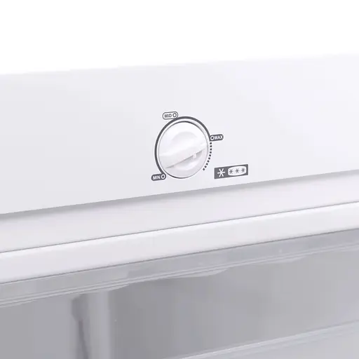 Морозильна камера ELEYUS MFDW1142M55 WH - фото 7