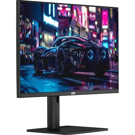 Монітор 2E Gaming 27" G2724B (2E-G2724B-01.UA) (131109) - фото 2
