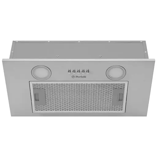 Вытяжка полновстраиваемая PERFELLI BI 5252 I 700 LED