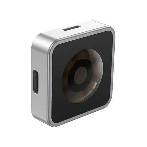 Бездротовий зарядний пристрій для Watch Hoco Cw55 сірий - фото 2