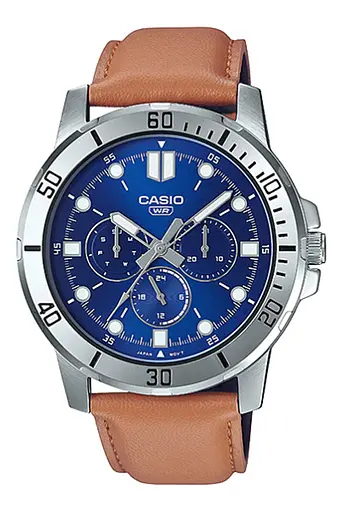 Годинник Casio MTP-VD300L-2E