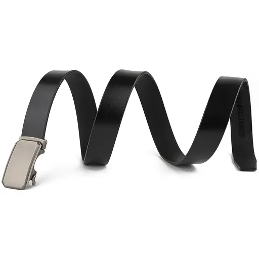 Ремінь шкіряний Vintage чоловічий 115х3,4 см acs0014850 - фото 2