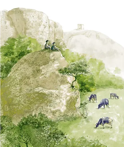 Крим Керіма - фото 6