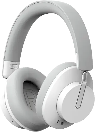 Гарнітура A4Tech Bloody MH390 White - фото 1