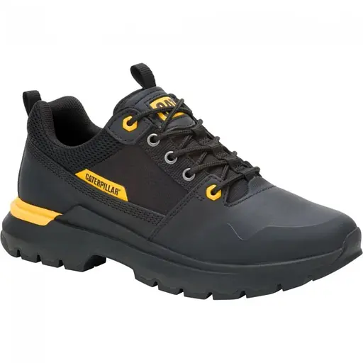 Кросівки Caterpillar Colorado Sneaker Lo 42 Black/Yellow (1103-P726090-42) - фото 6