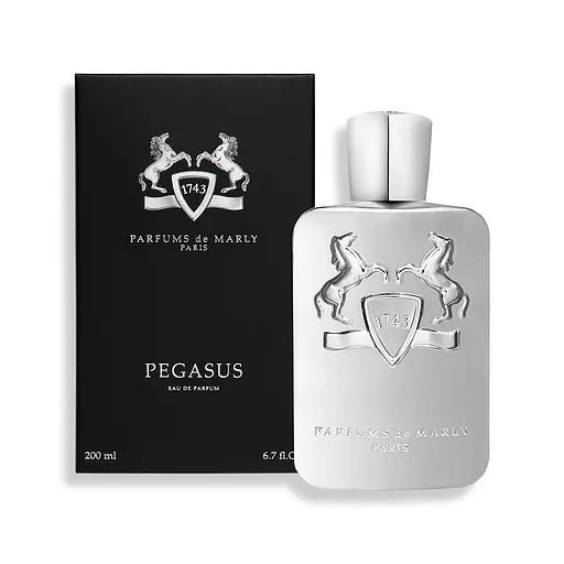 Оригинал Parfums de Marly Pegasus 200 мл парфюмированная вода - фото 1