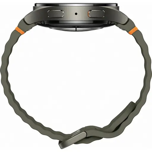 Smart Watch Samsung Galaxy Watch 7 40mm SM-L300NZGA Green Global version - фото 5