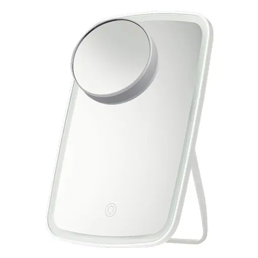 Дзеркало для макіяжу Xiaomi Jordan-Judy LED Makeup Mirror PRO 9.5" (NV662)