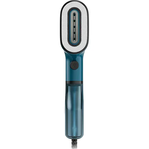 Tefal Отпариватель компактный Pure Pop, 1300Вт, 70мл, постоянный пар - 20гр, синий - фото 3