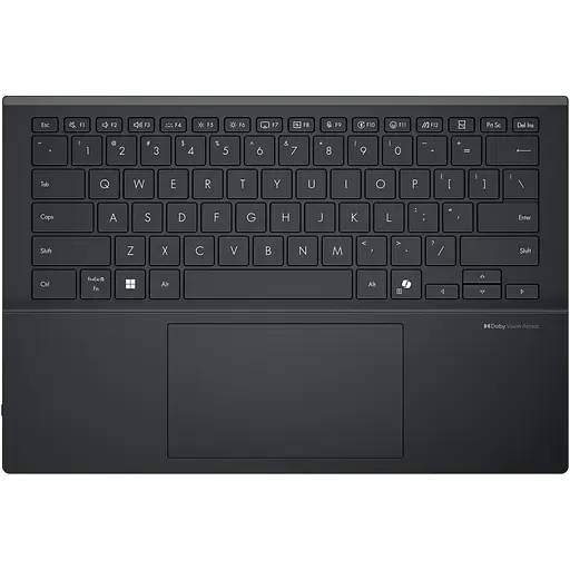 ASUS Zenbook Duo UX8406CA Ultra 7 255H la 51GHz, 14'', сенсорный, 32GB LPDDR5X, 1TB, Arc, Windows 11 Pro - фото 19