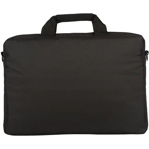 Сумка для ноутбука Grand-X 14'' SB-128 Black Ripstop Nylon (SB-128) - фото 2