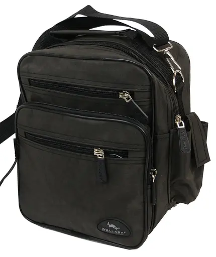 Сумка мужская Wallaby 20х25х15 см sum0014235 - фото 1