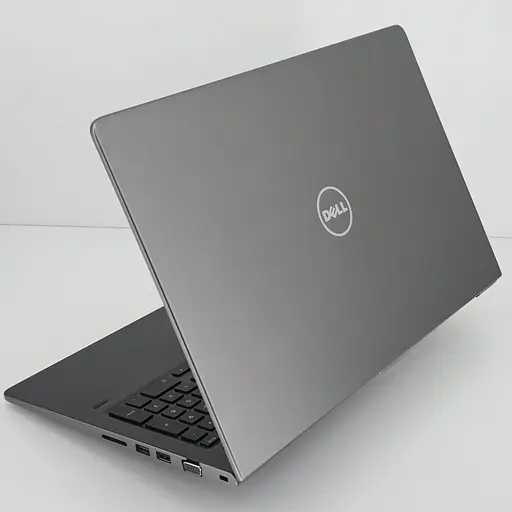 Ноутбук Dell Vostro 5568 (i5-7200U/8/256SSD/1TB) - Class A- "Б/У" - фото 4